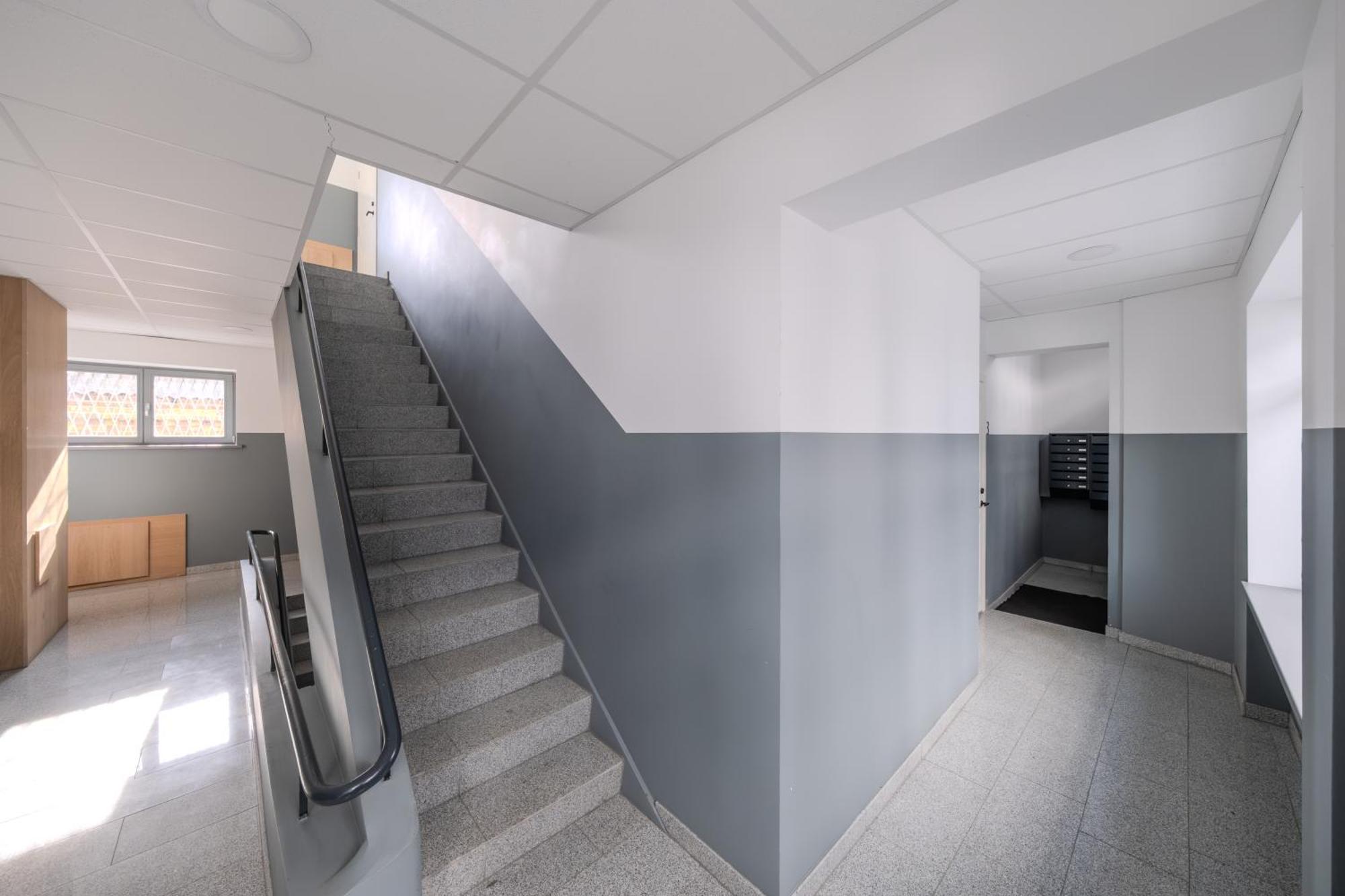 Urban Hideaway Studio Kaunas Exteriér fotografie